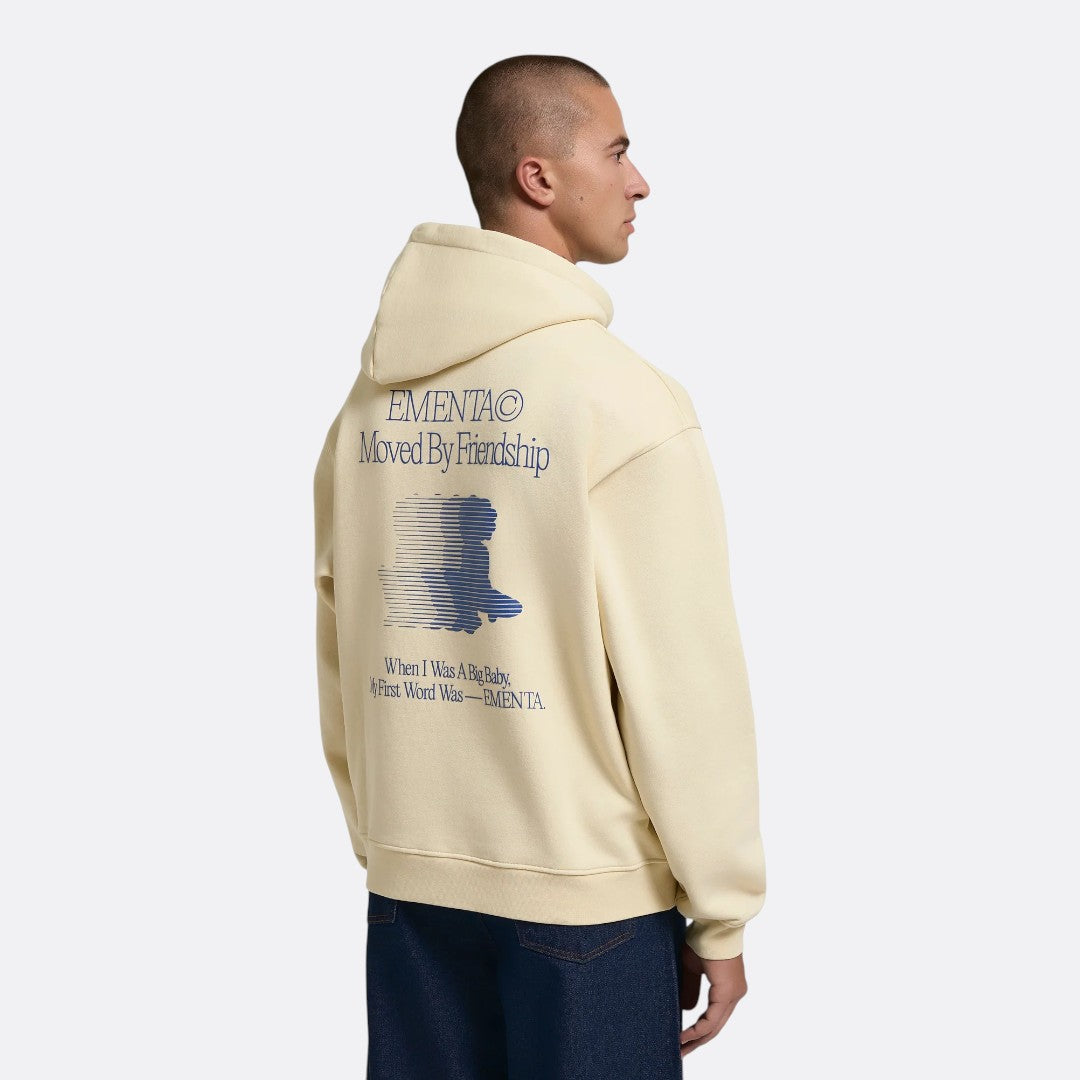 <PRODUCTTITLE> in Beige by Ementa SB.