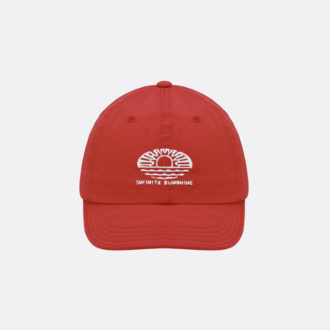 Ripstop Sunshine Cap