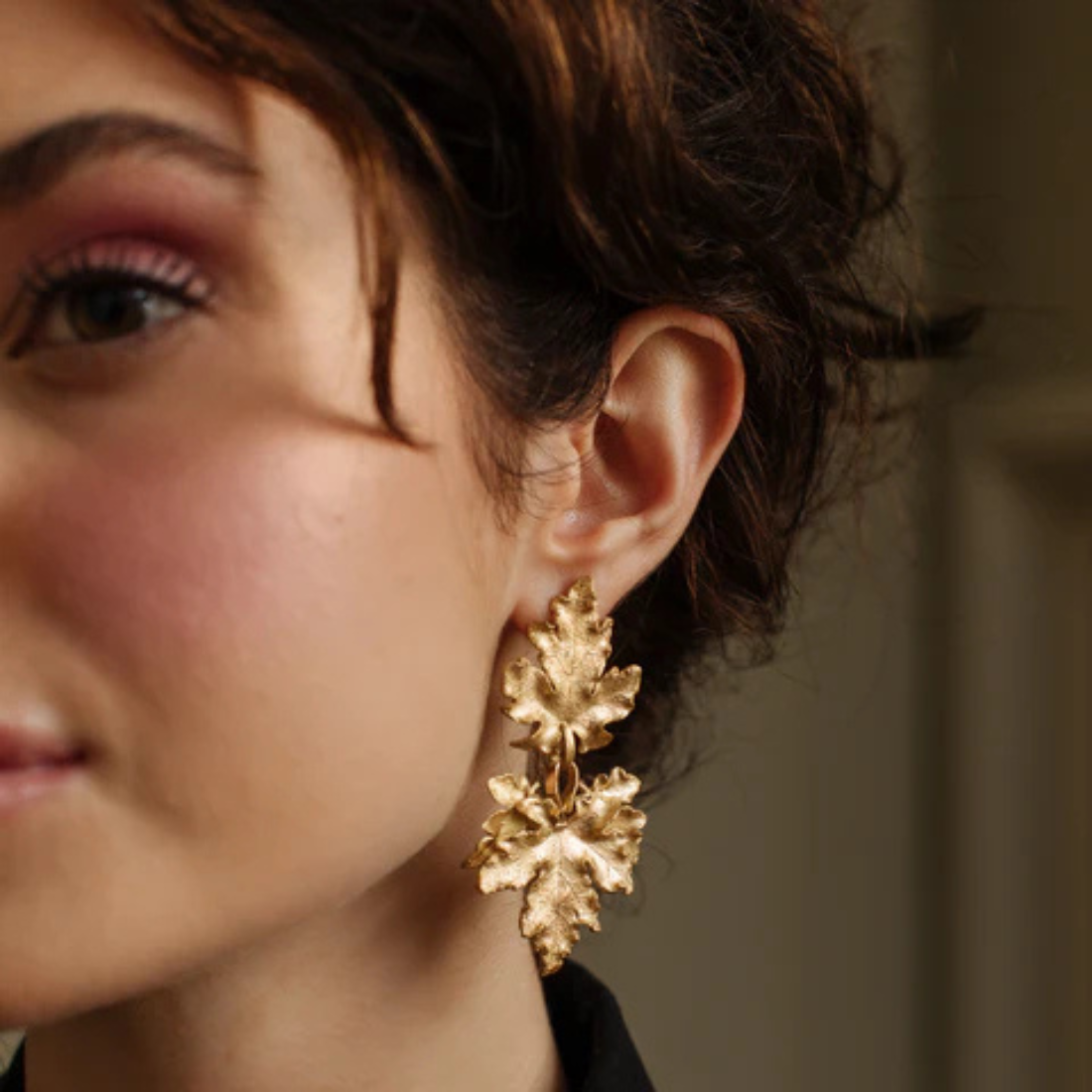 <PRODUCTTITLE> in Golden by Sopro Jewellery.