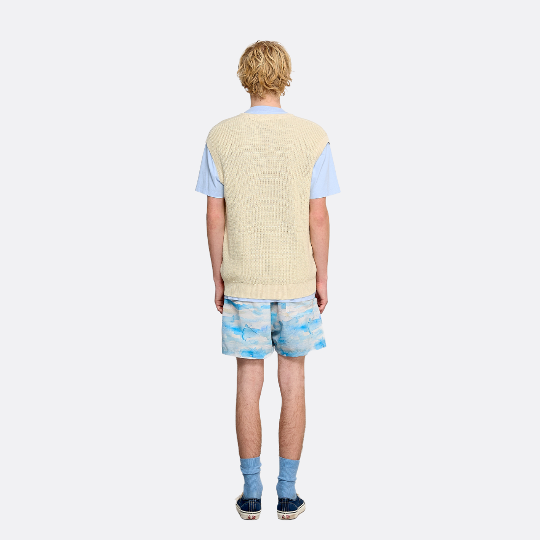 <PRODUCTTITLE> in Beige by Edmmond Studios.