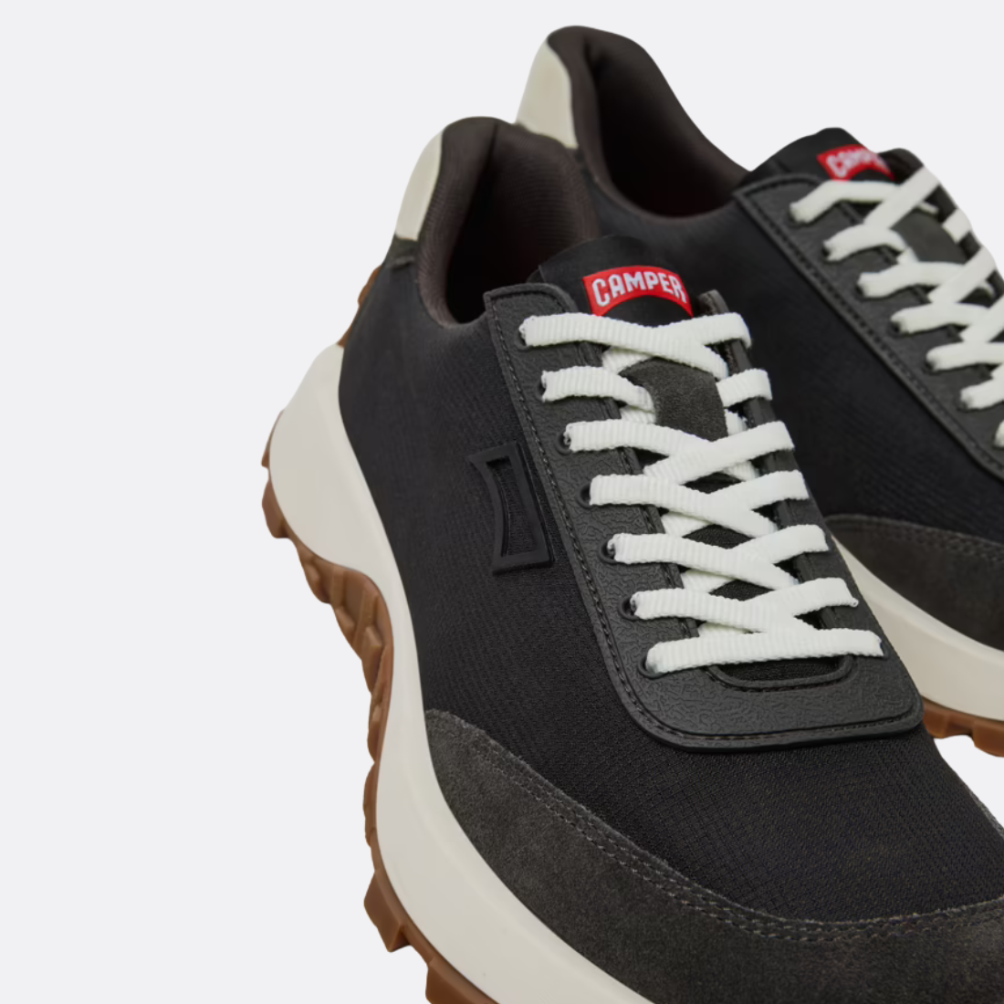 <PRODUCTTITLE> in Black by Camper.