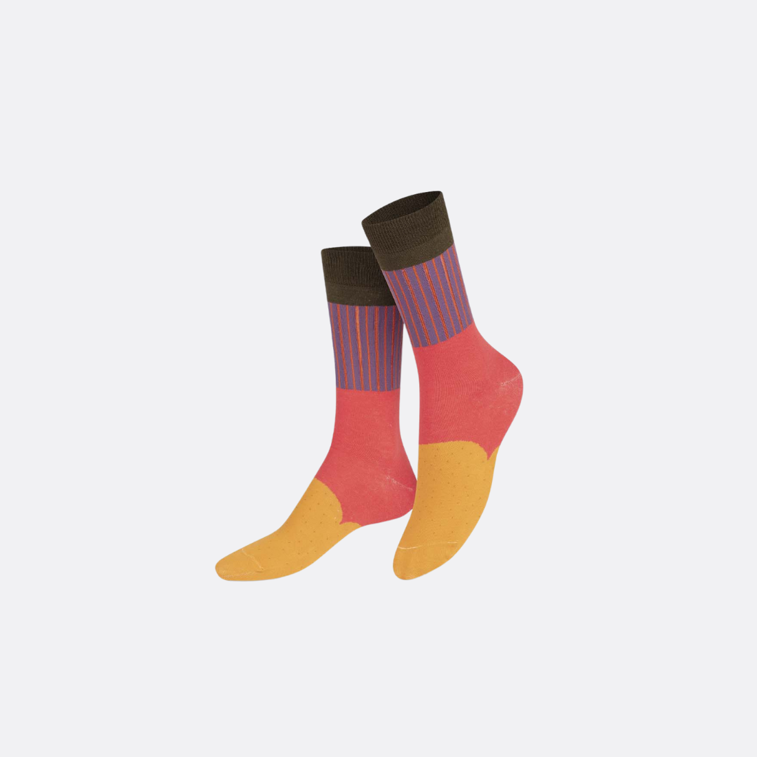 <PRODUCTTITLE> in Multi by Eat my socks.