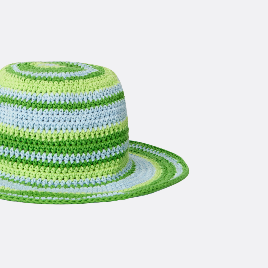 <PRODUCTTITLE> in Green by Lemonade Collective.