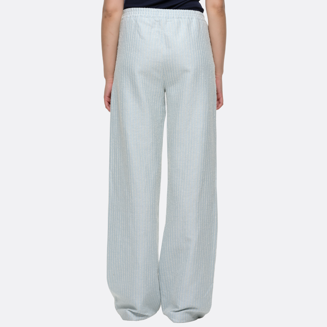 <PRODUCTTITLE> in Blue by Our Sister.