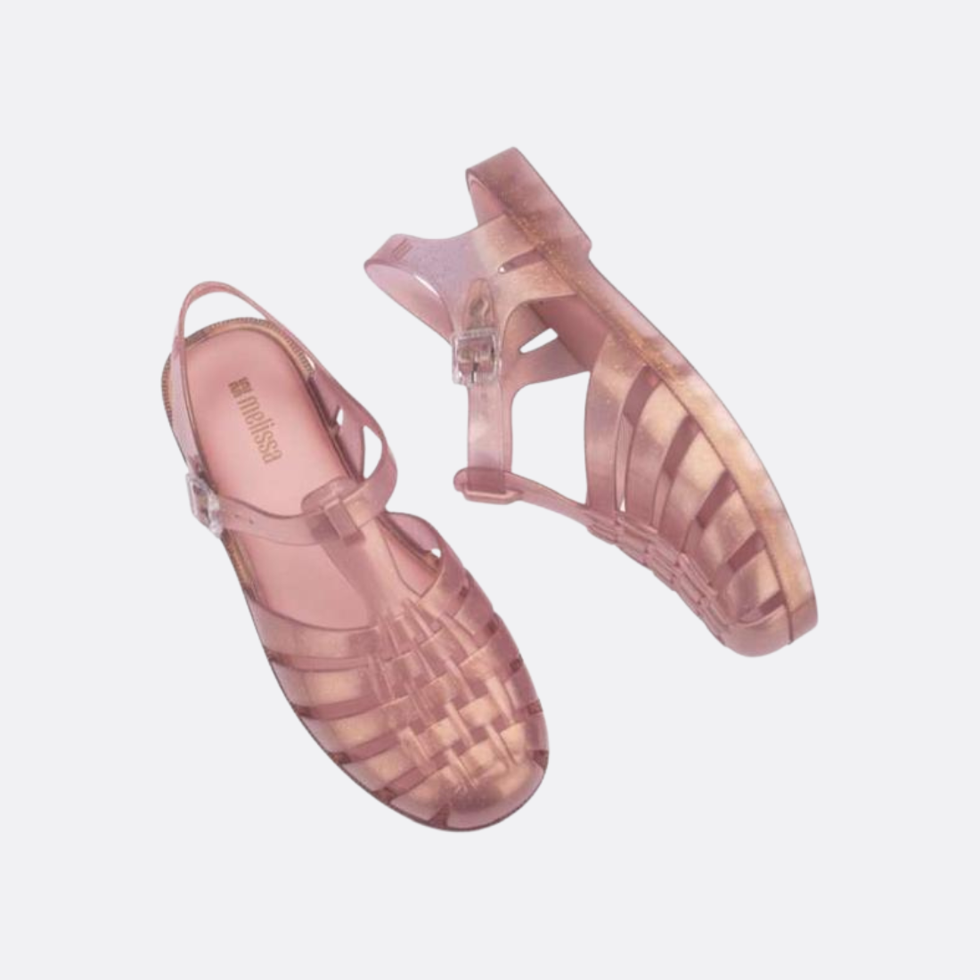 <producttitle> en rose par Melissa.