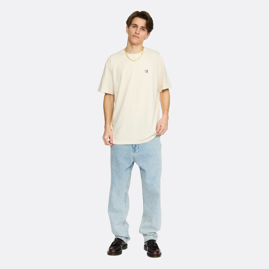 <PRODUCTTITLE> in White by Revolution.