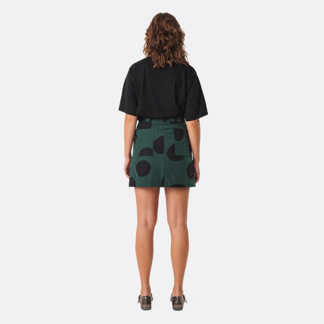 <PRODUCTTITLE> in Blue by SKFK.