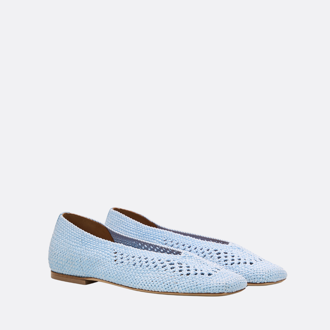 <PRODUCTTITLE> in Blue by Helena Mar.