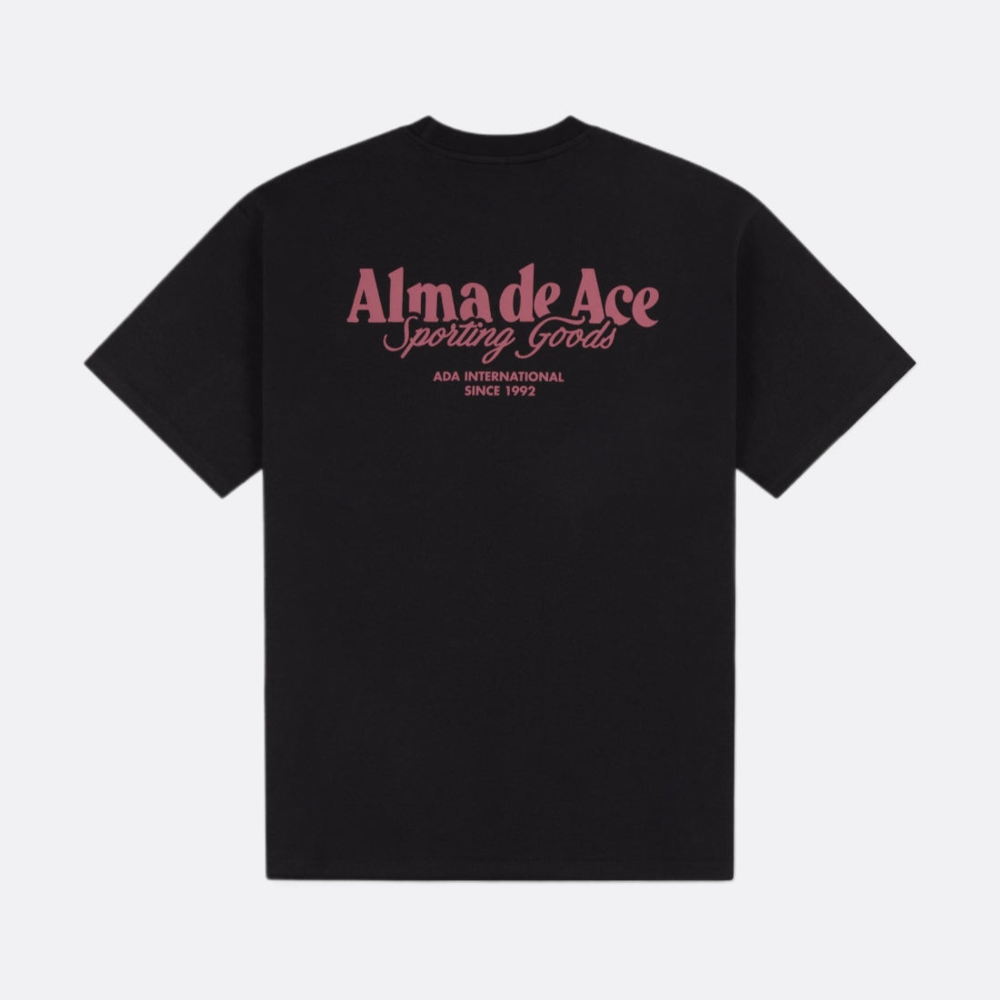 <PRODUCTTITLE> in Black by Alma de Ace.