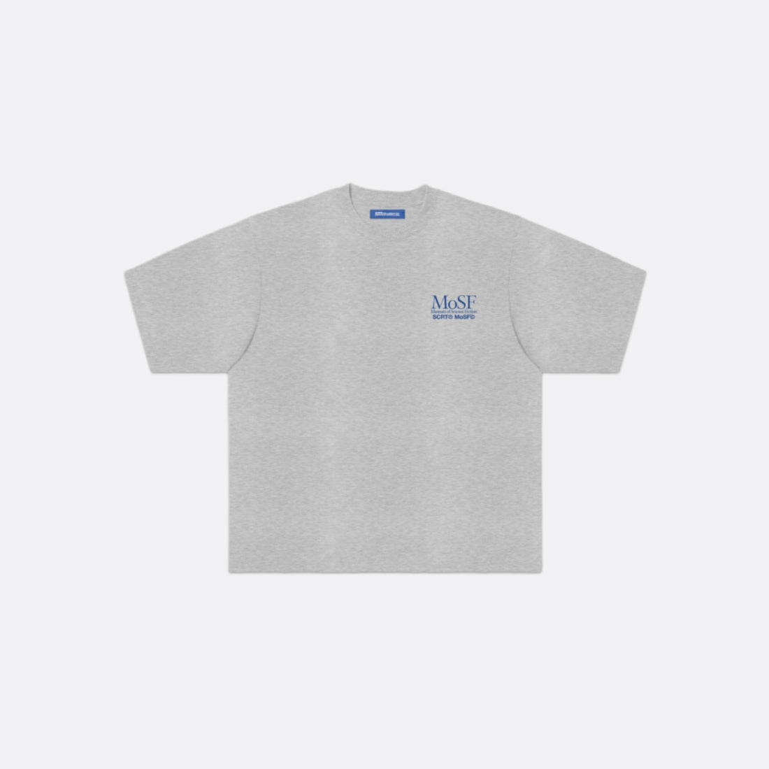 Museum of Science Fiction T-Shirt