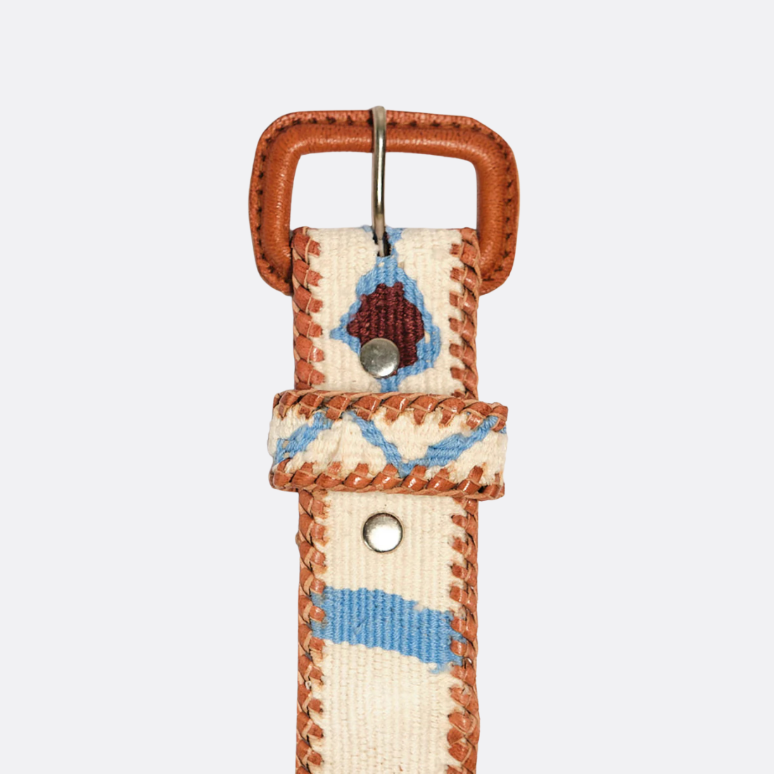 <PRODUCTTITLE> in White by Latch.