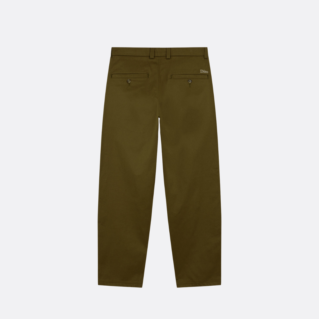 <PRODUCTTITLE> in Green by Dito Collective.