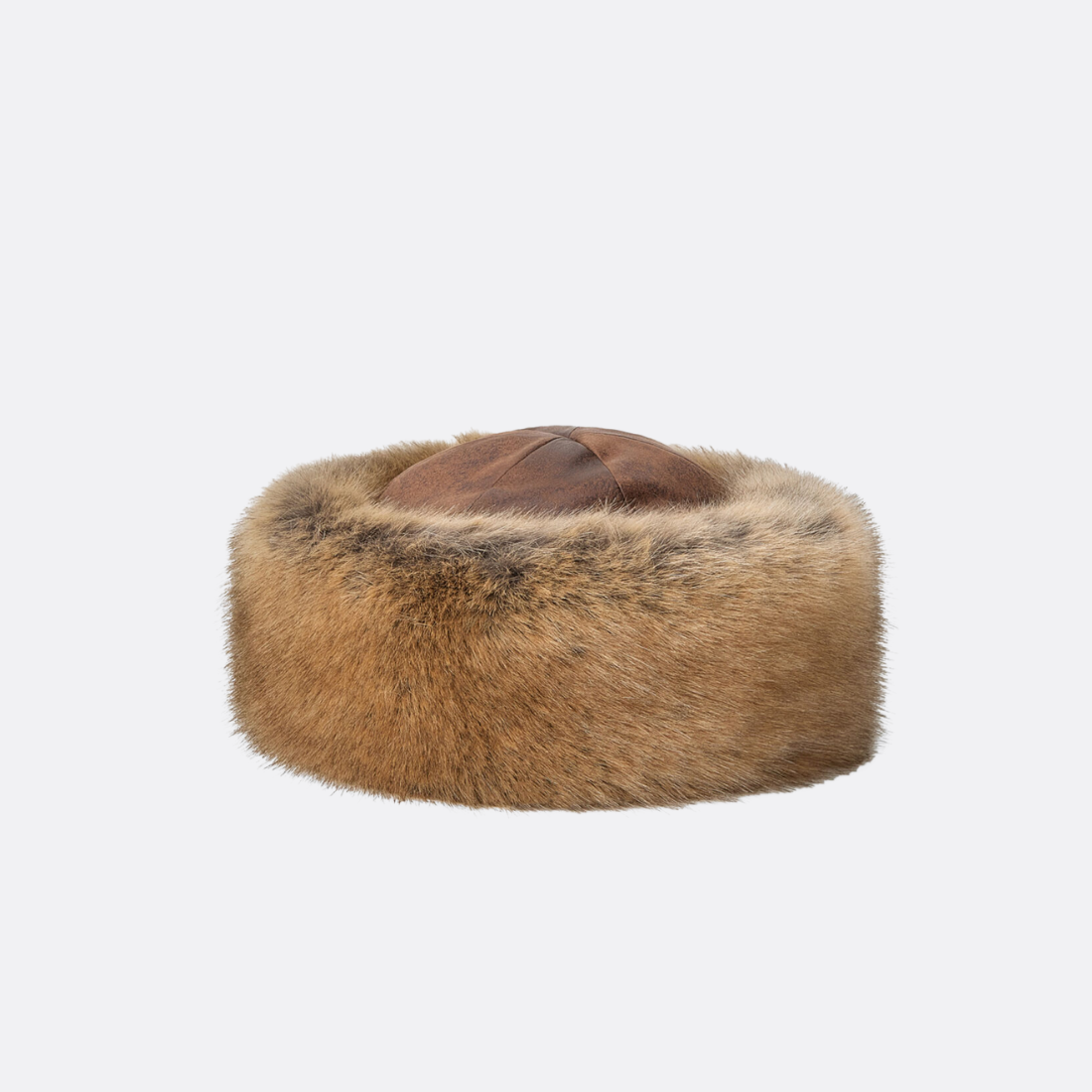 <PRODUCTTITLE> in Brown by Lemonade Collective.