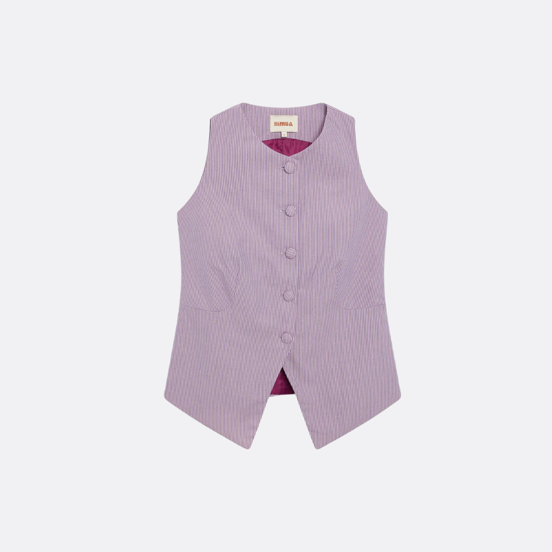 <PRODUCTTITLE> in Pink by Himba.