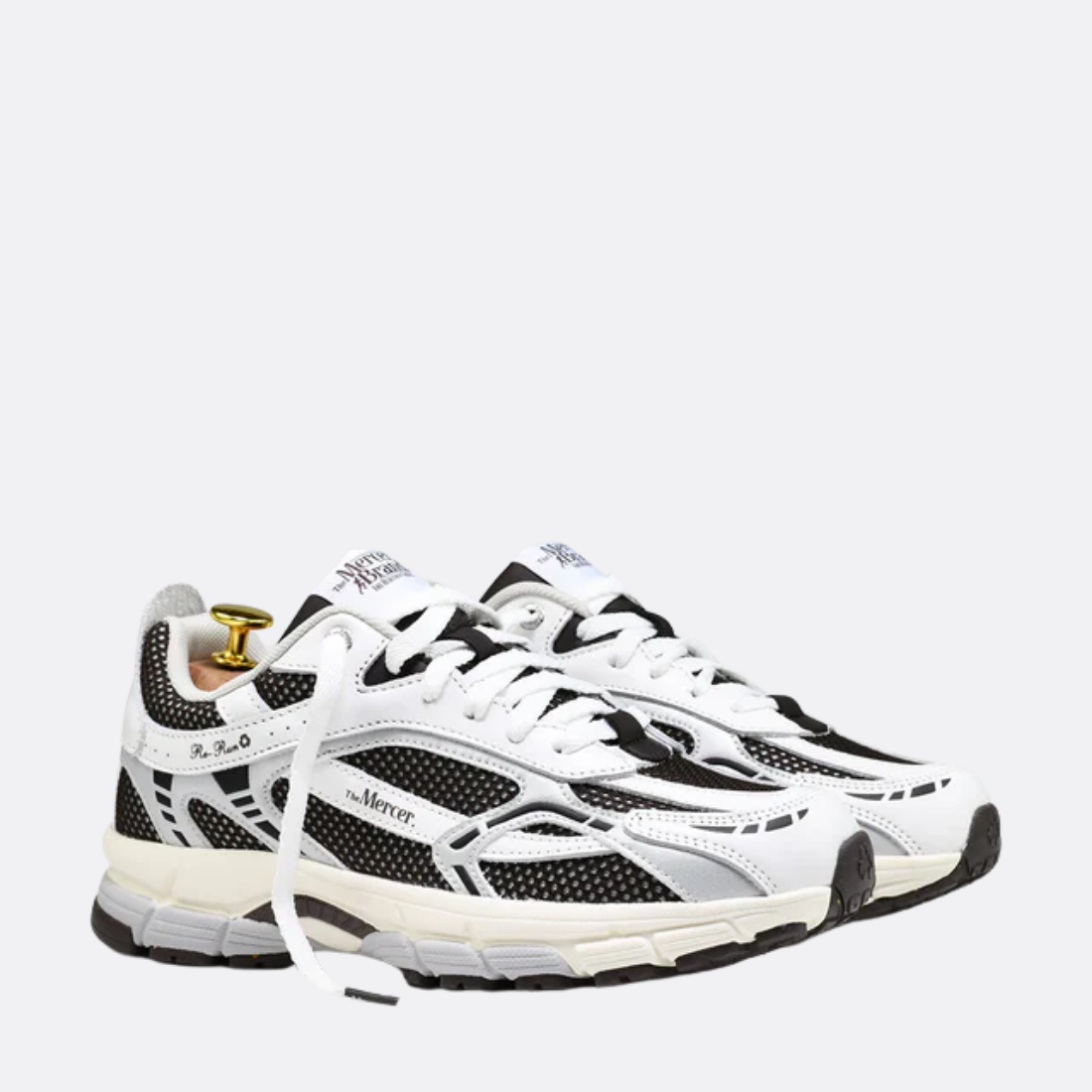 <PRODUCTTITLE> in Brown by Mercer.