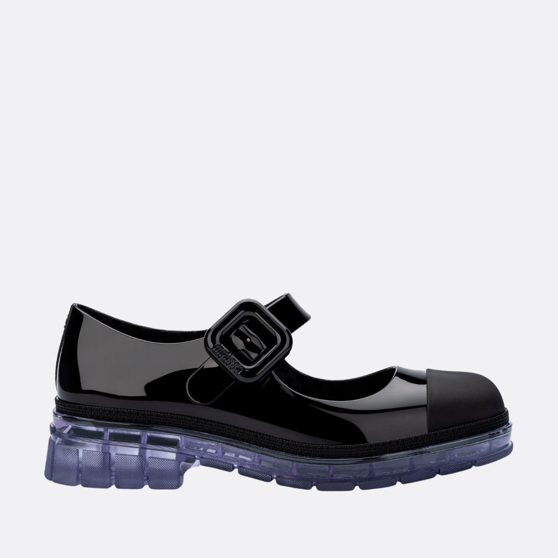 <PRODUCTTITLE> in White by Melissa.