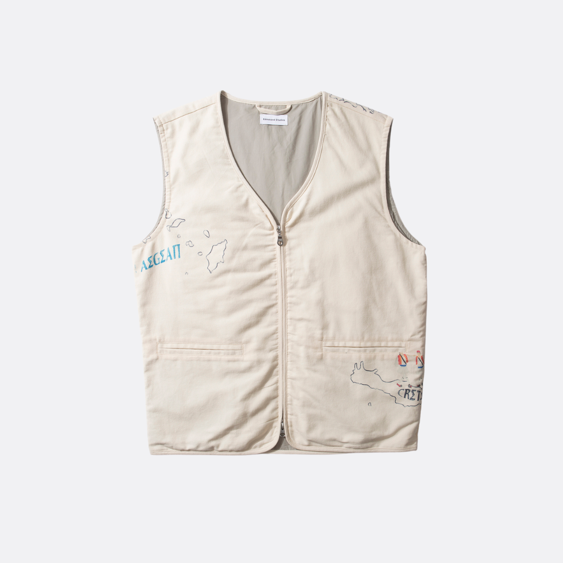Find Me Vest