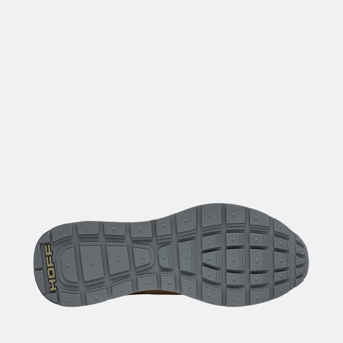 <PRODUCTTITLE> in Orange by Hoff.