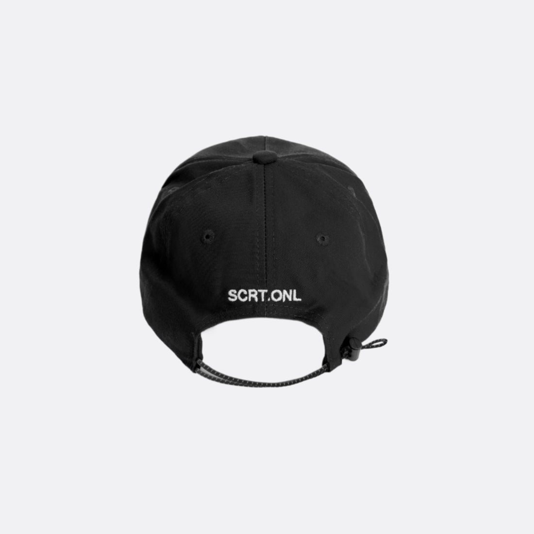 <PRODUCTTITLE> in Black by SCRT.