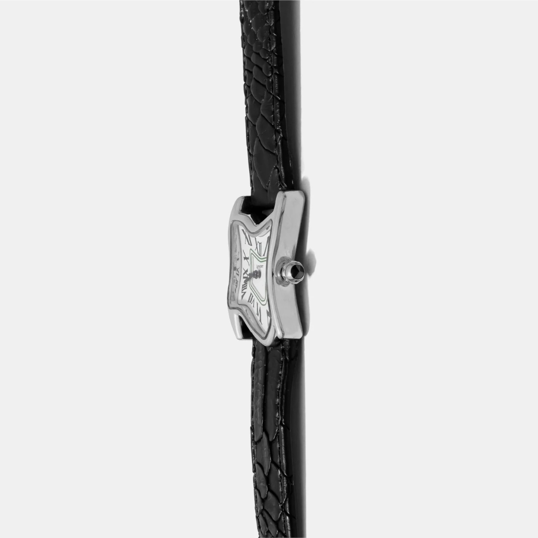 <PRODUCTTITLE> in Silver by Laphont Monteral.