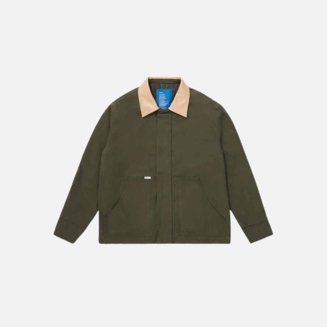 <PRODUCTTITLE> in Green by SCRT.
