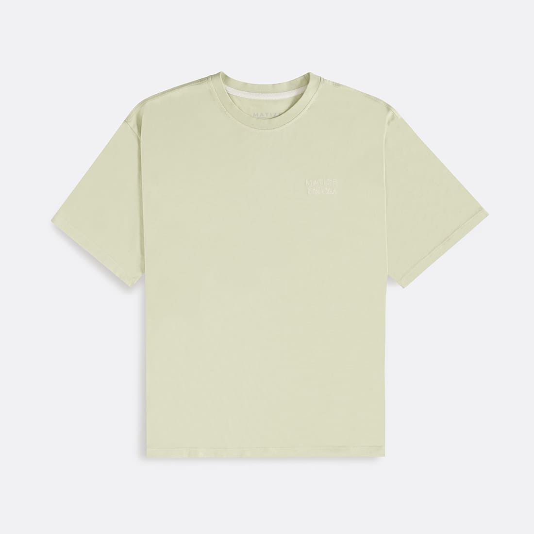 Ciel Glue x Matize Valley T-shirt
