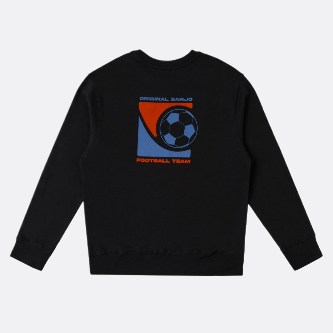 <PRODUCTTITLE> in Black by Sanjo .