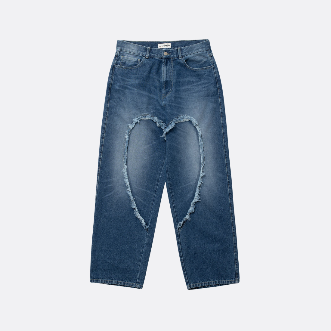 Love Pants Gone Wild Trousers