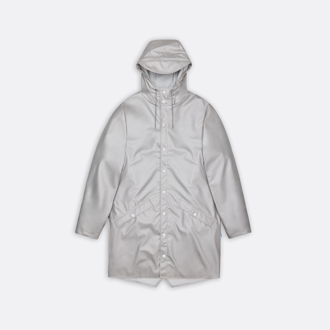 Lange Jacke W3