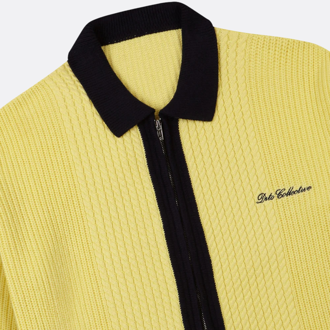 <PRODUCTTITLE> in Yellow by Dito Collective.