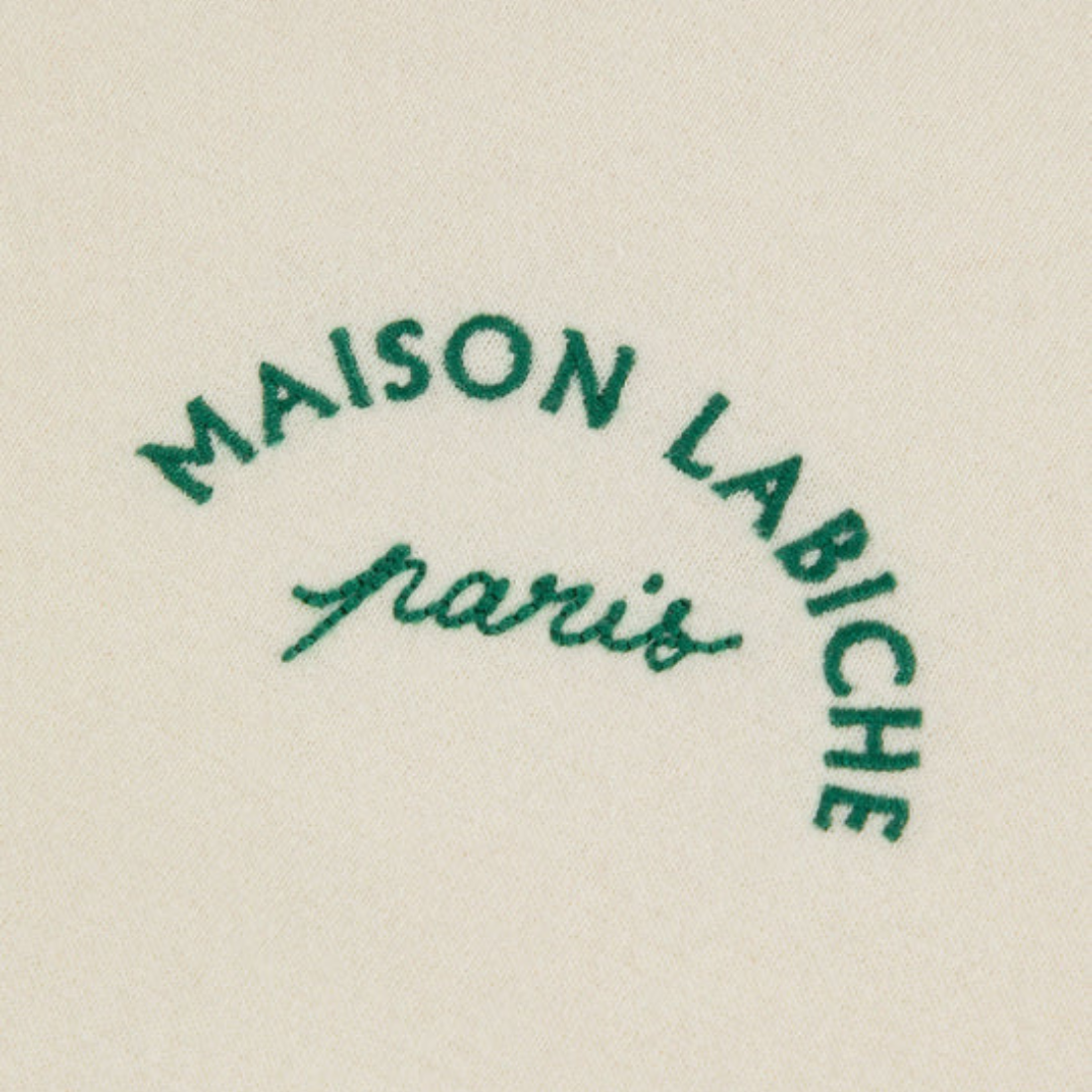 <PRODUCTTITLE> in Neutrals by Maison Labiche.