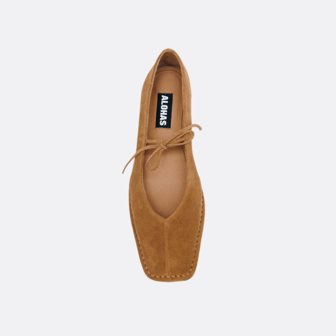 <PRODUCTTITLE> in Beige by Alohas.