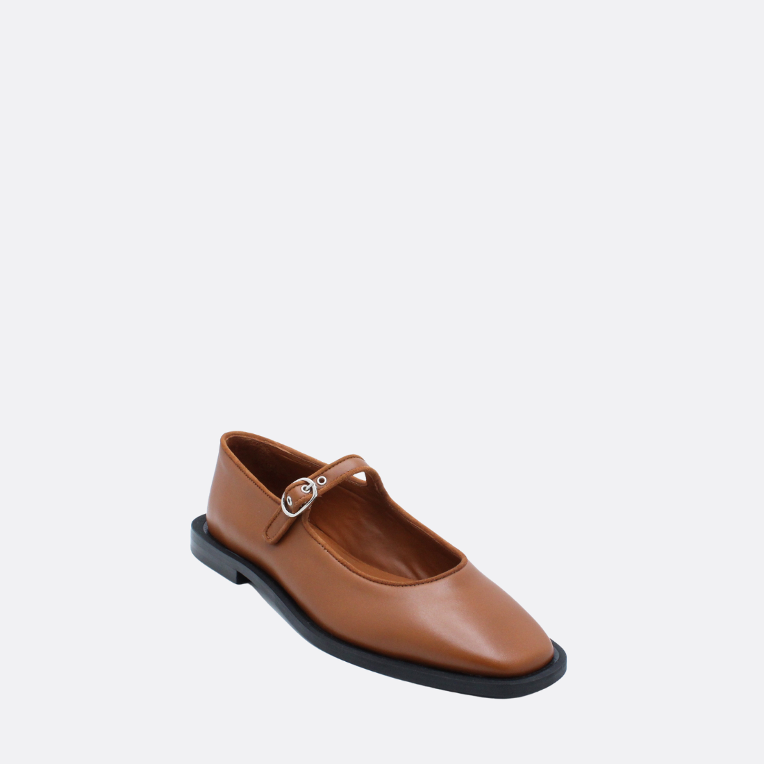 <PRODUCTTITLE> in Brown by JJ Heitor.