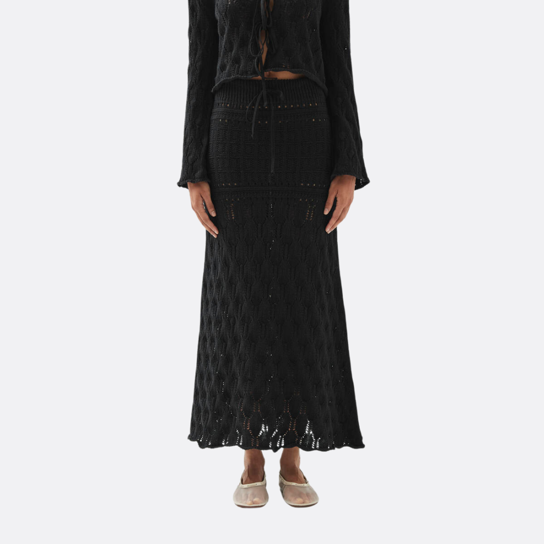 <producttitle> en noir par Alohas.