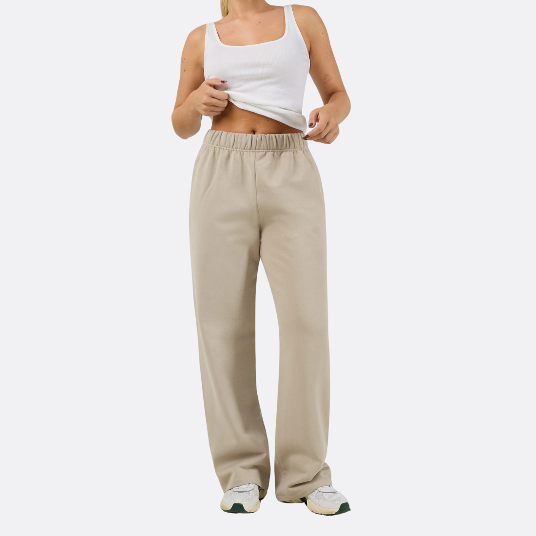 <PRODUCTTITLE> in Neutrals by Guaja.