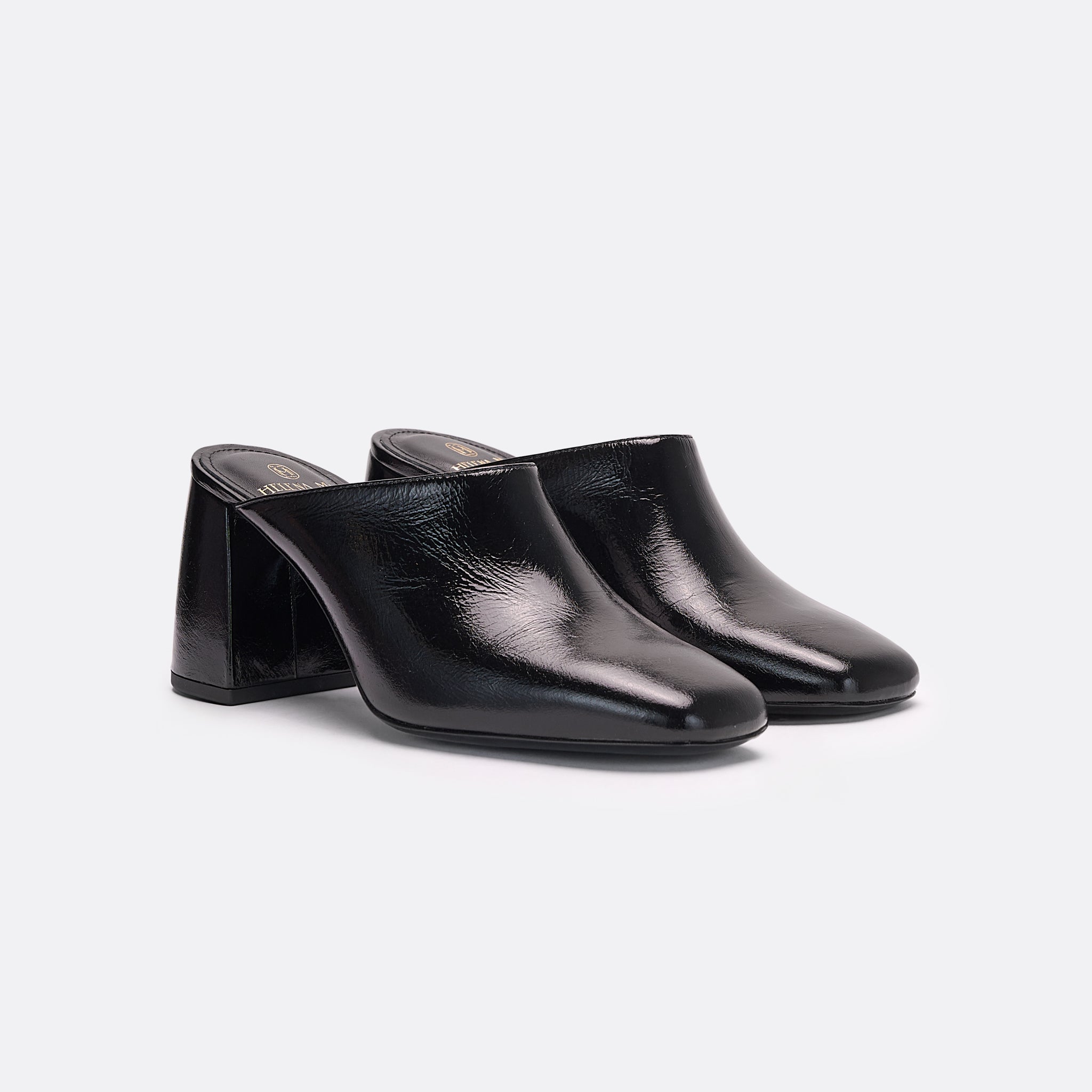 <PRODUCTTITLE> in Black by Helena Mar.