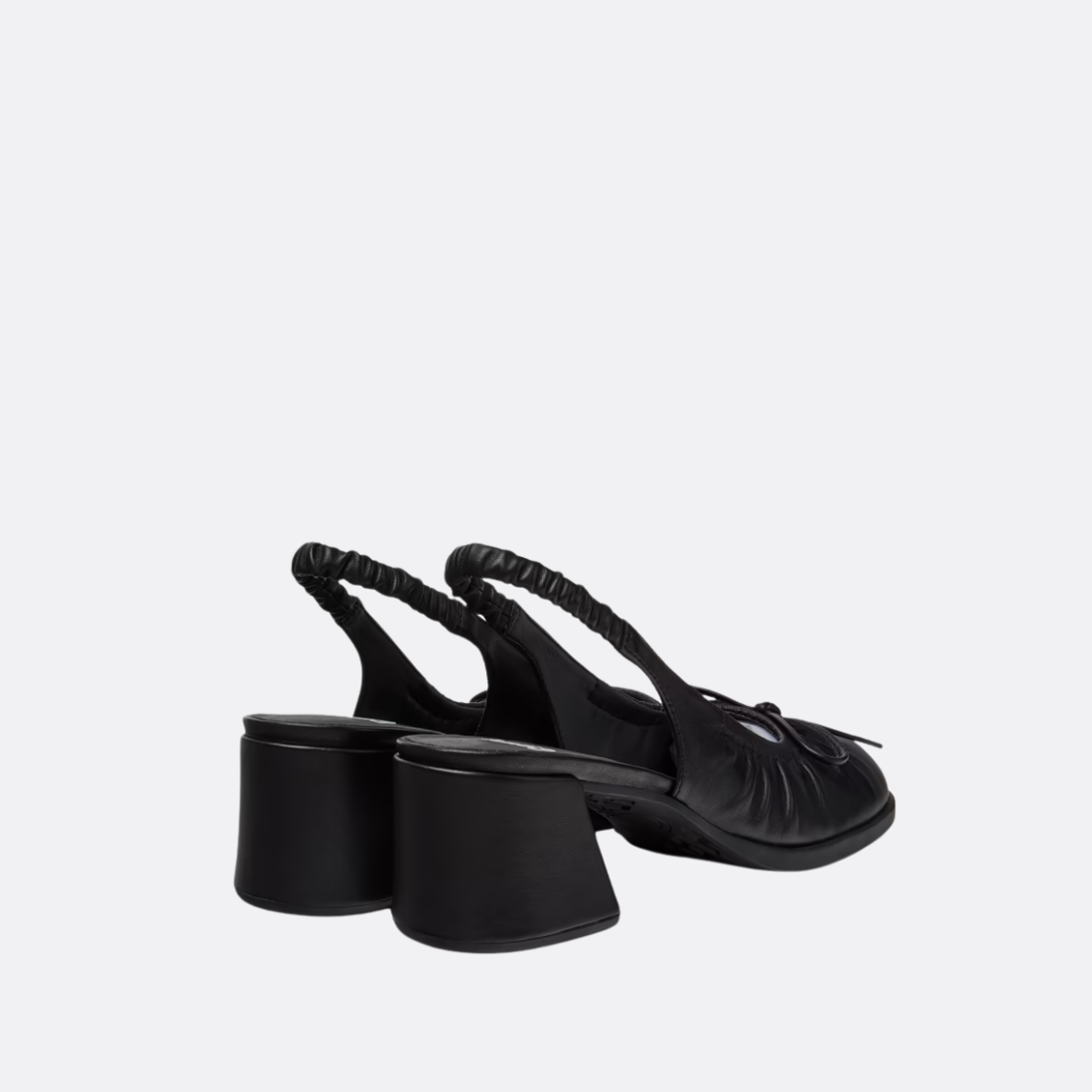 <PRODUCTTITLE> in Black by Camper.