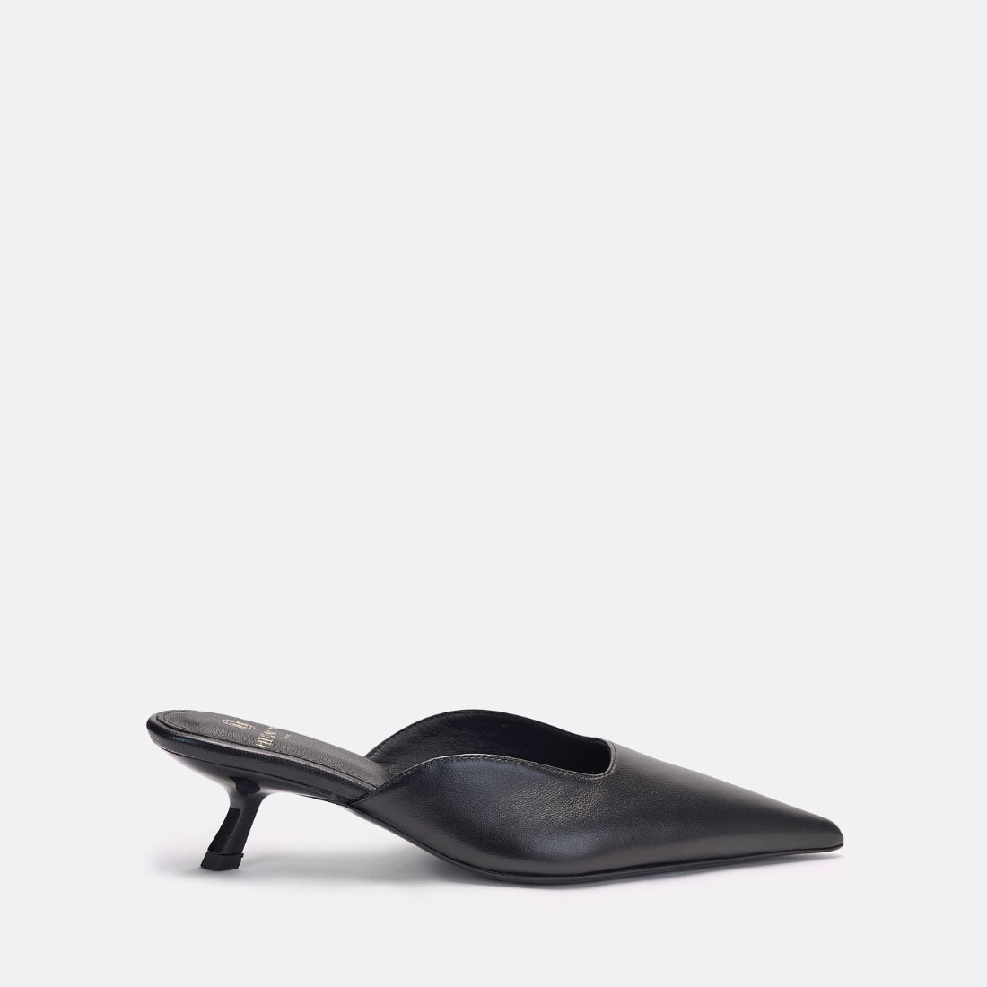 <PRODUCTTITLE> in Black by Helena Mar.