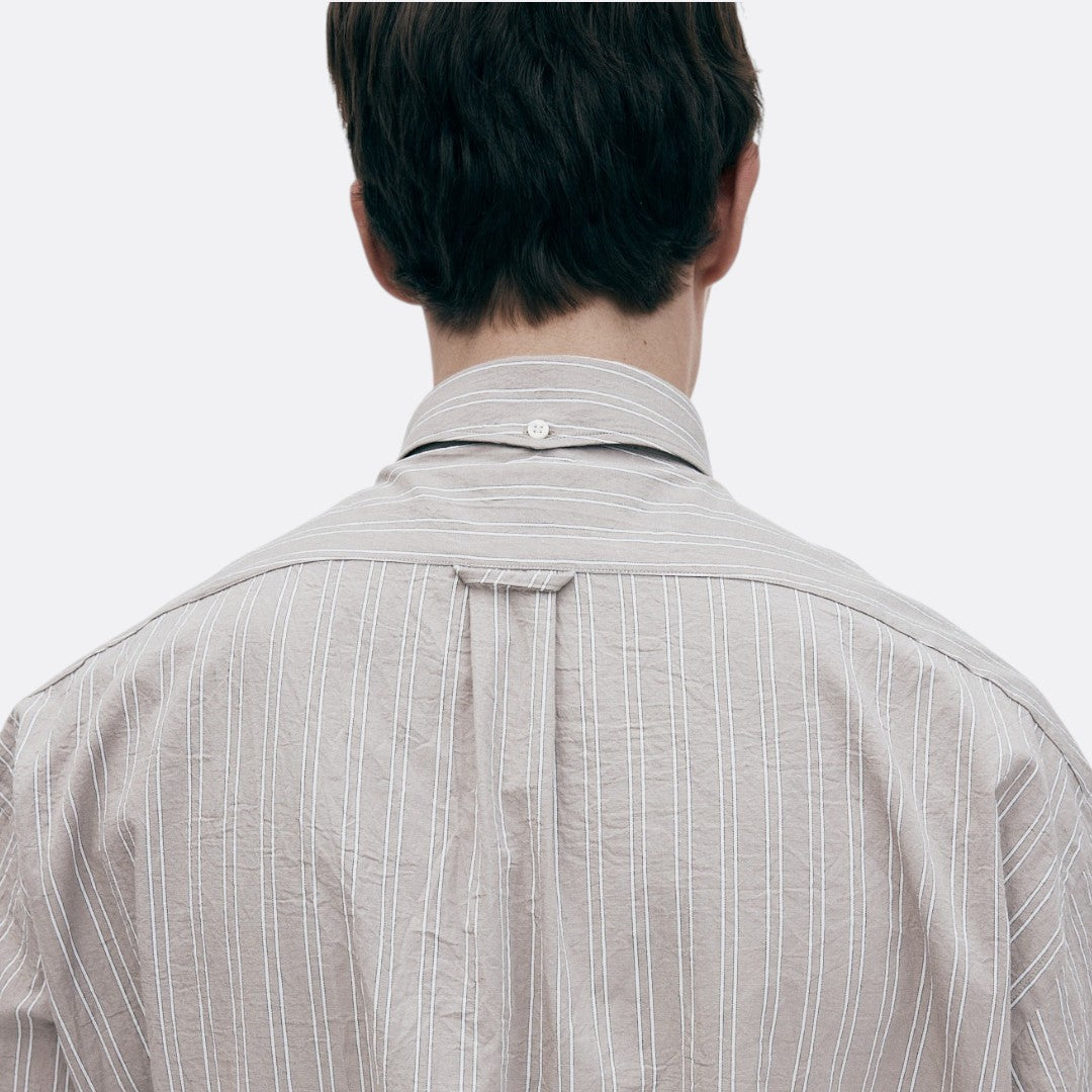 <PRODUCTTITLE> in Brown by Unfeigned.