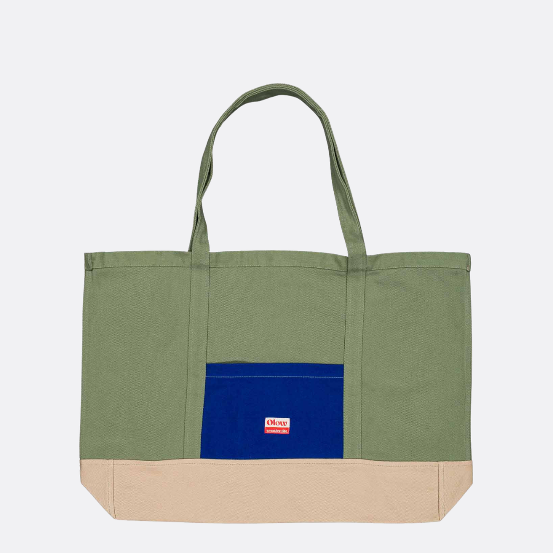 Bolsa de compras Caba