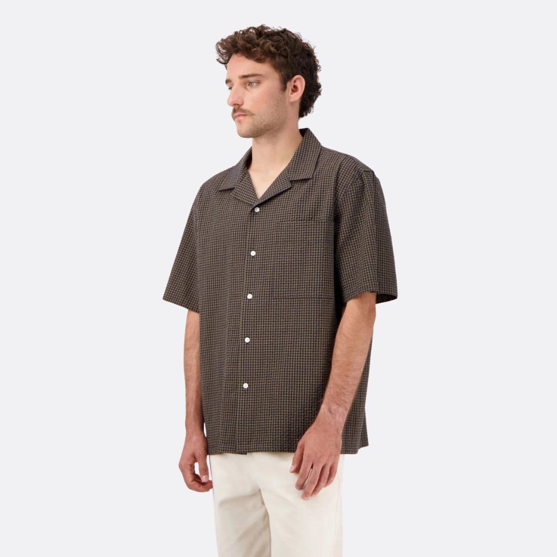 HostaC shirt