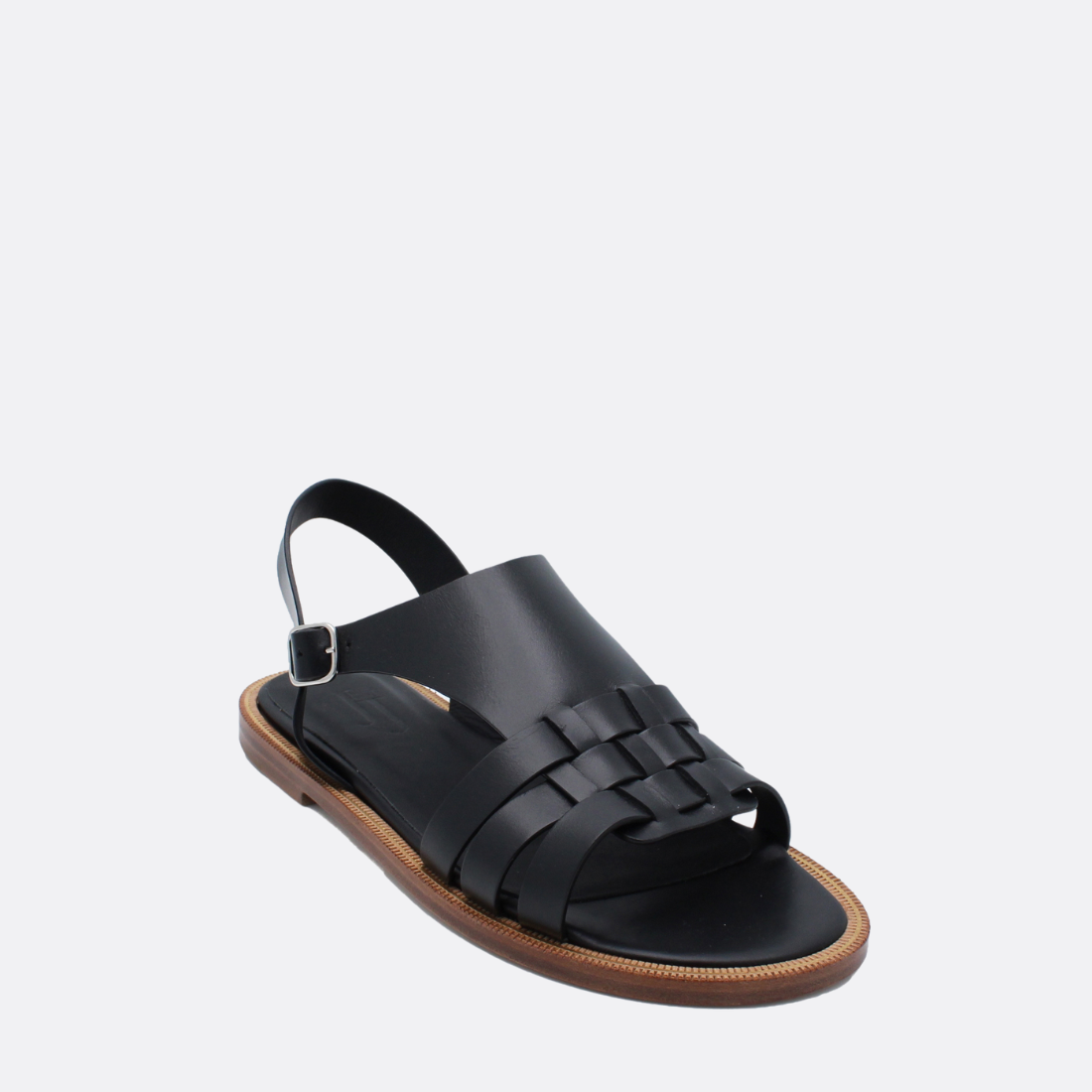 <PRODUCTTITLE> in Black by JJ Heitor.