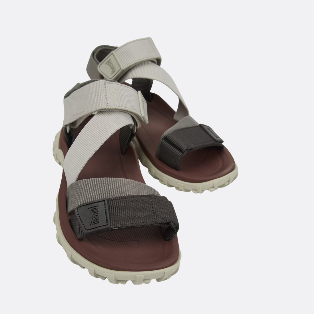 <PRODUCTTITLE> in Grey by Camper.