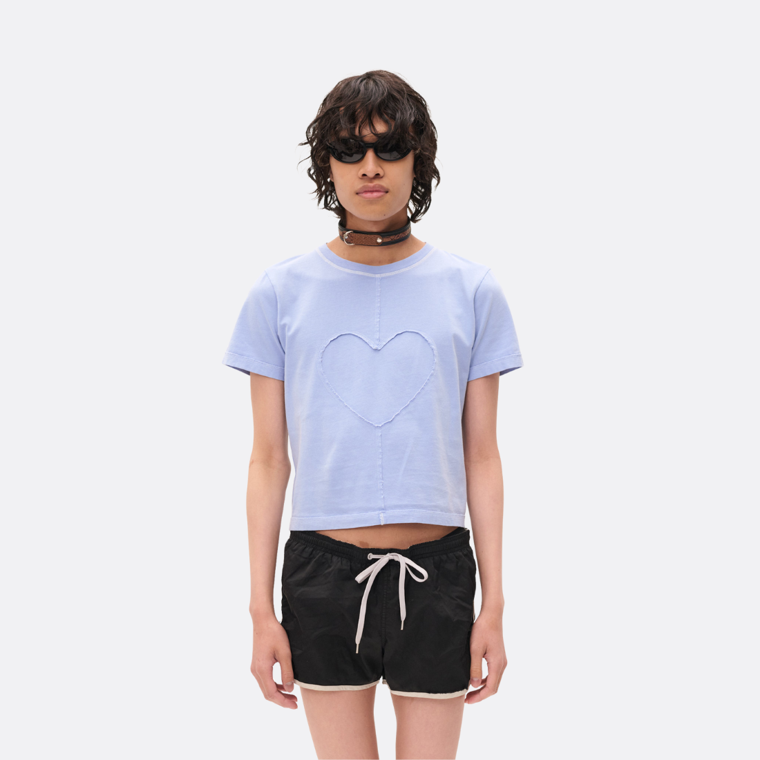 Stich of Love Baby T-Shirt