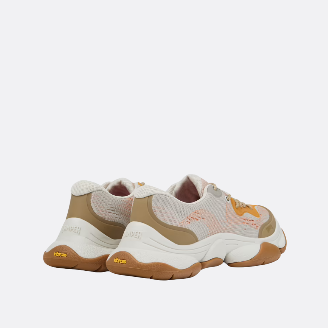 <PRODUCTTITLE> in Multi by Camper.