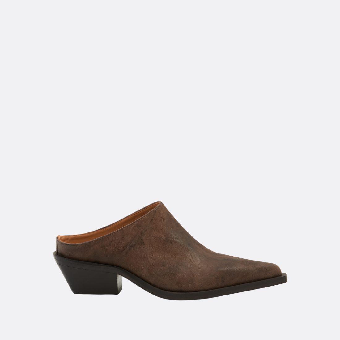 Wild Mules