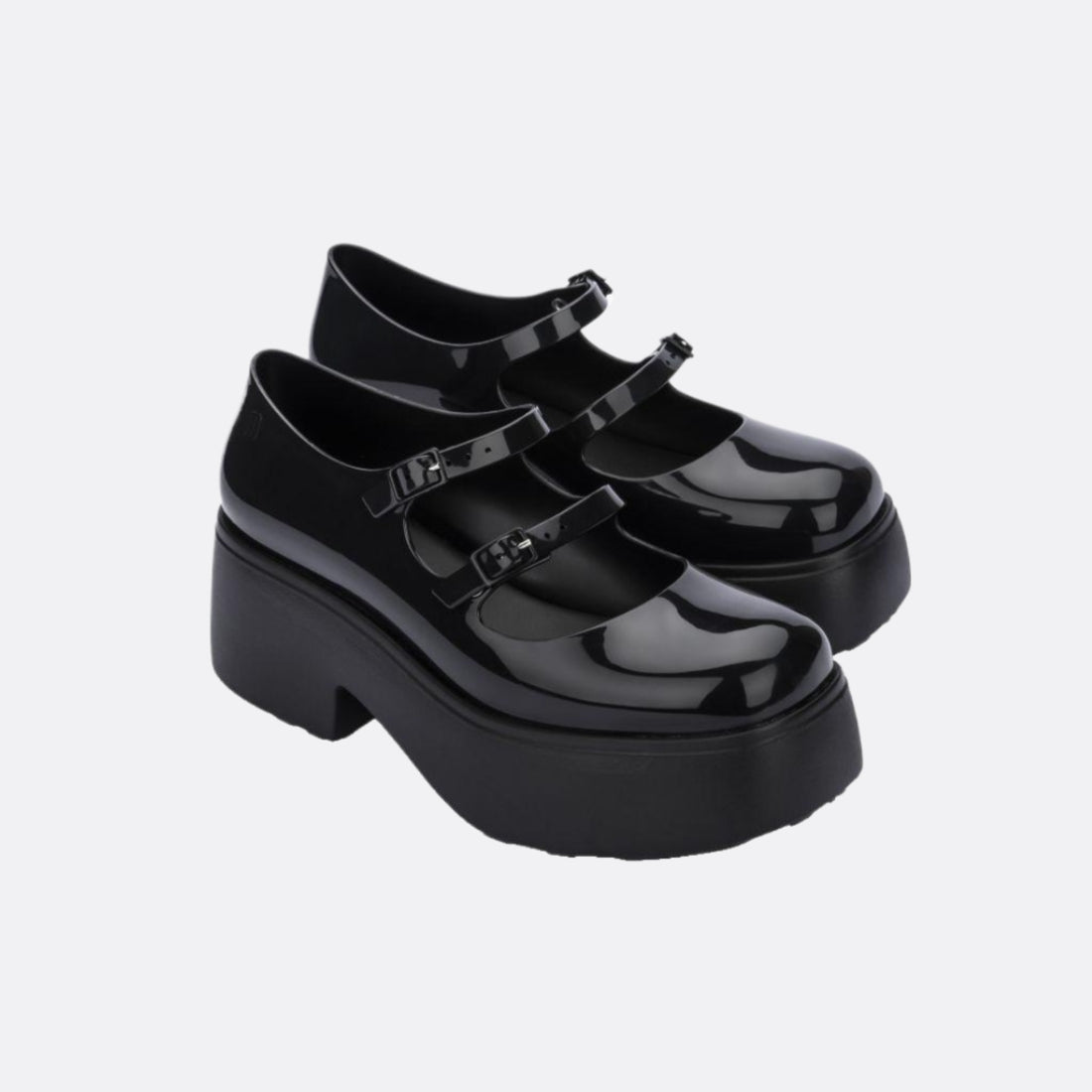 <PRODUCTTITLE> in Black by Melissa.