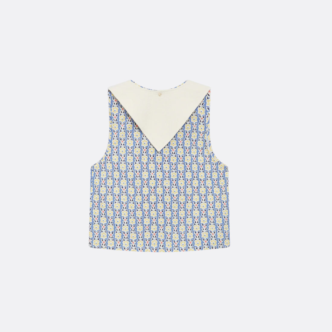 <PRODUCTTITLE> in Blue by Himba.