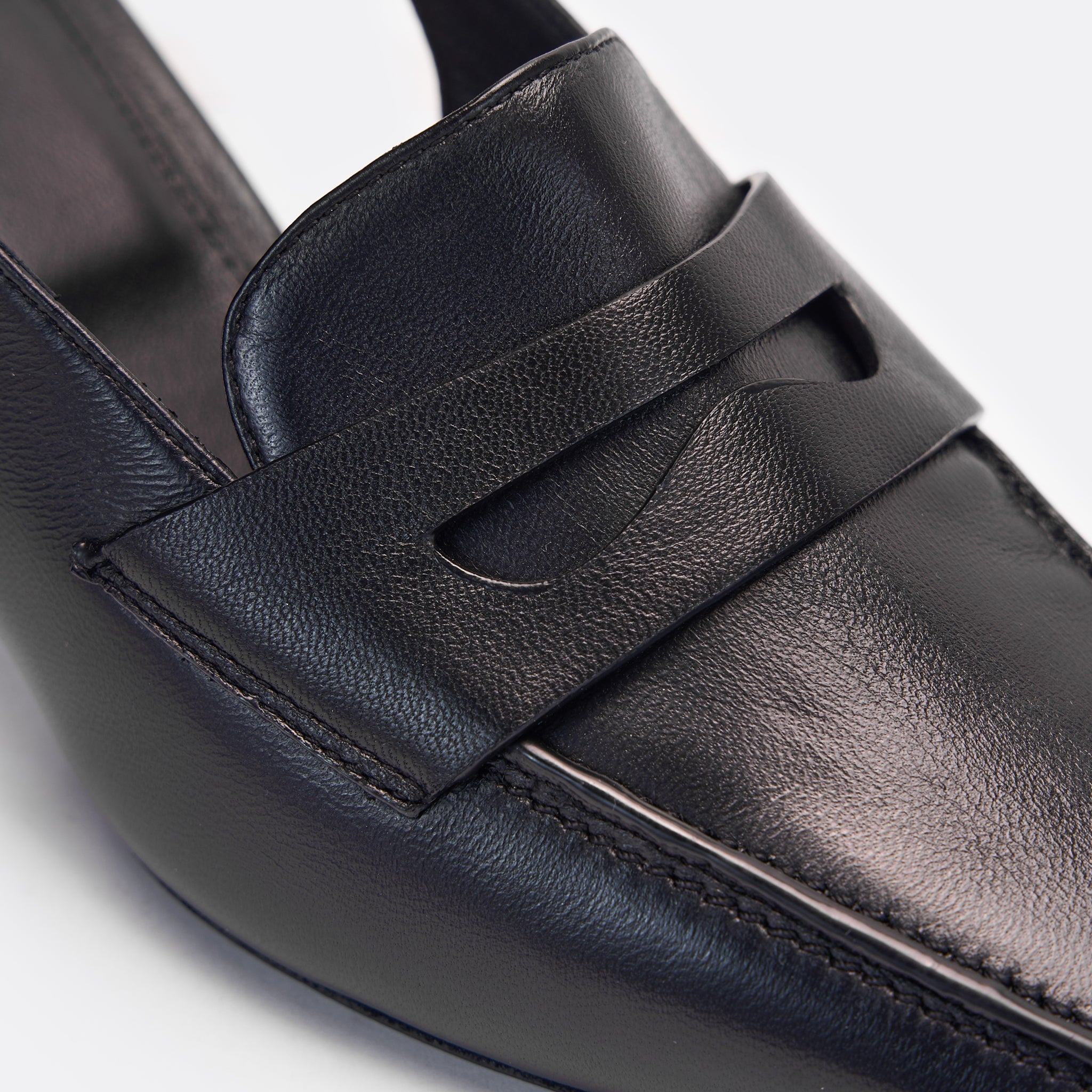 <PRODUCTTITLE> in Black by Helena Mar.