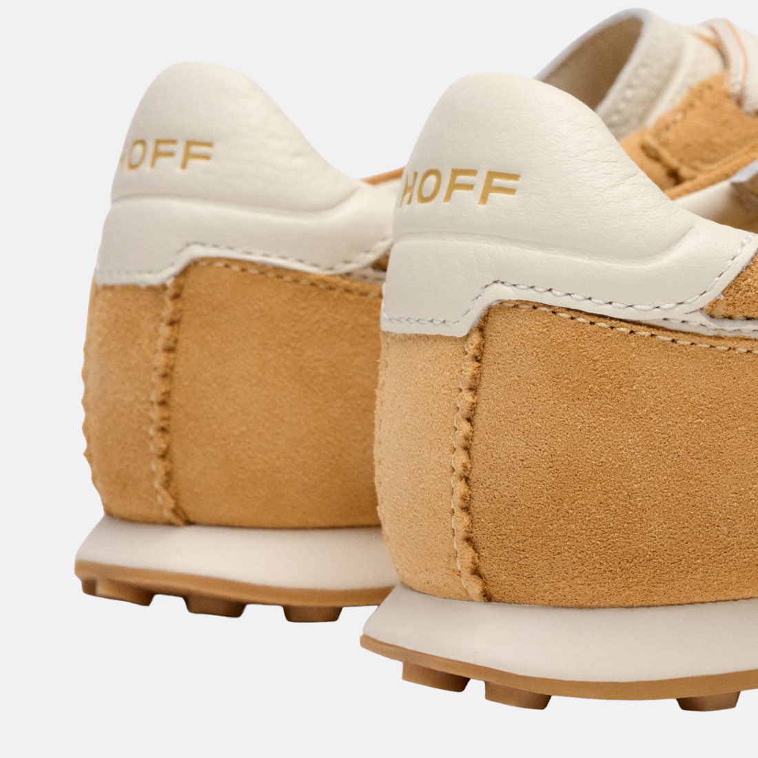 <PRODUCTTITLE> in Beige by Hoff.